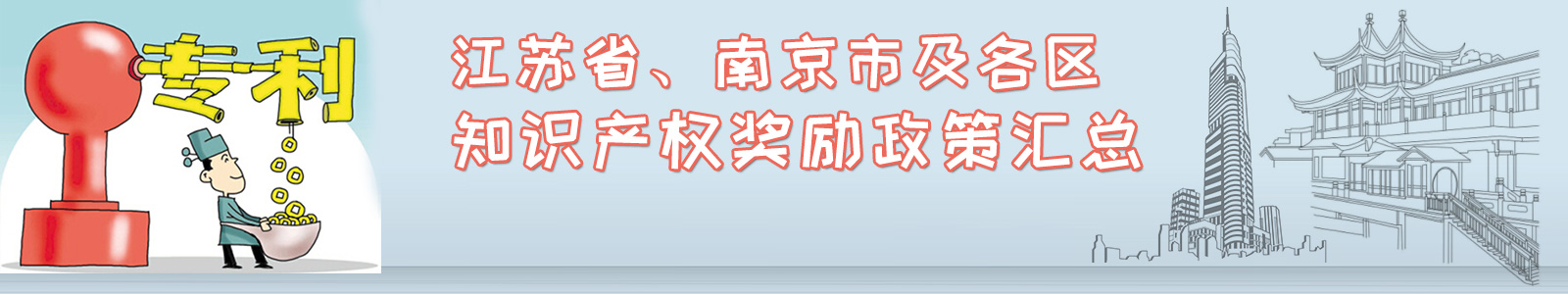 知識產(chǎn)權(quán)獎勵(lì),上海專利資助,專利資助